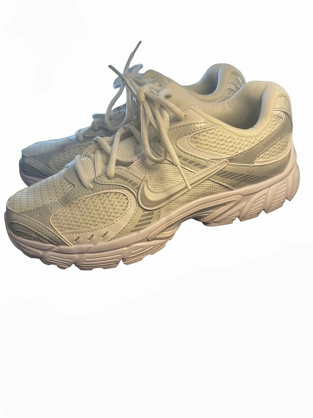 Nike V5 RNR (w 10.5)
(no box, worn once)